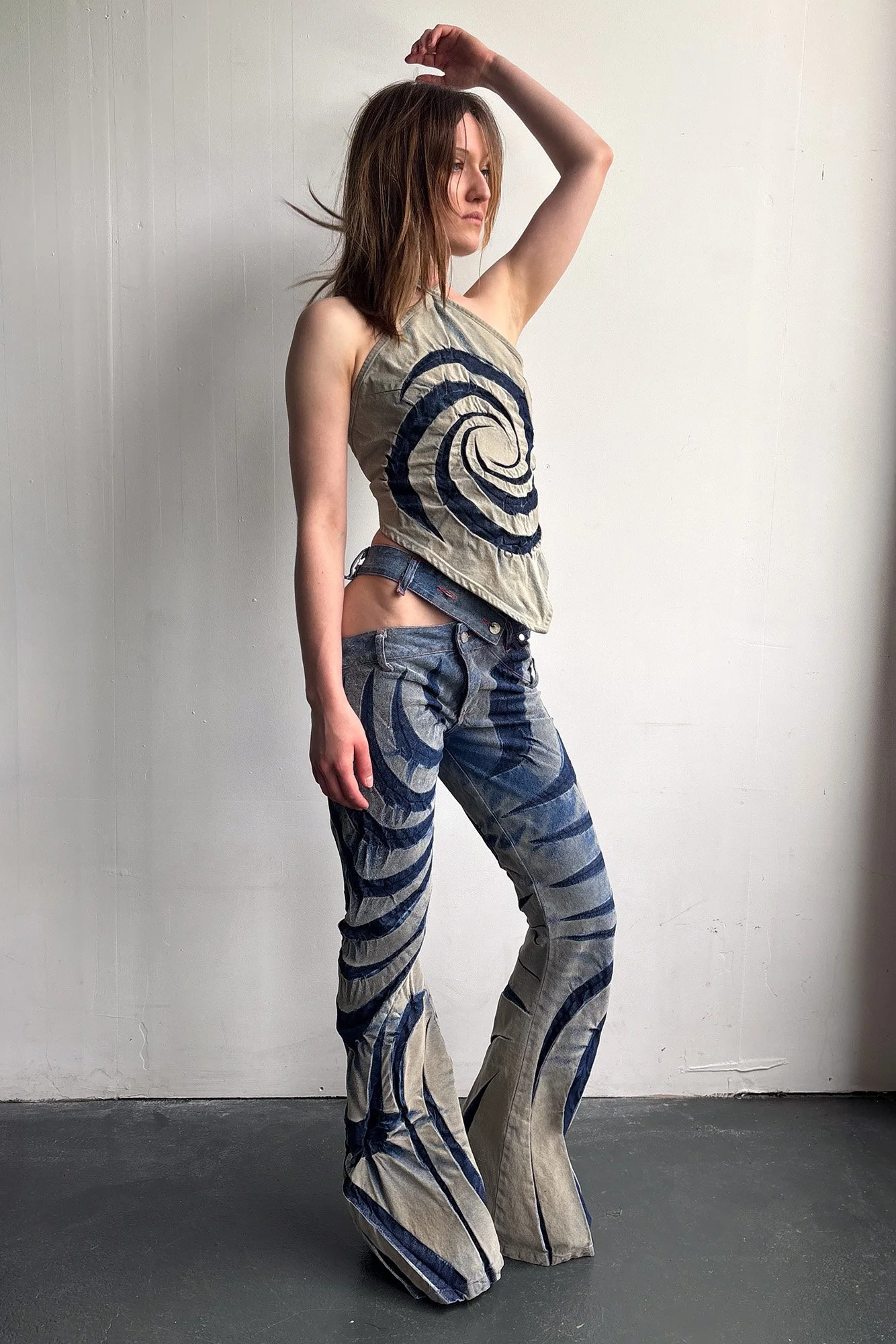 Masha Popova — BREAK.FAST